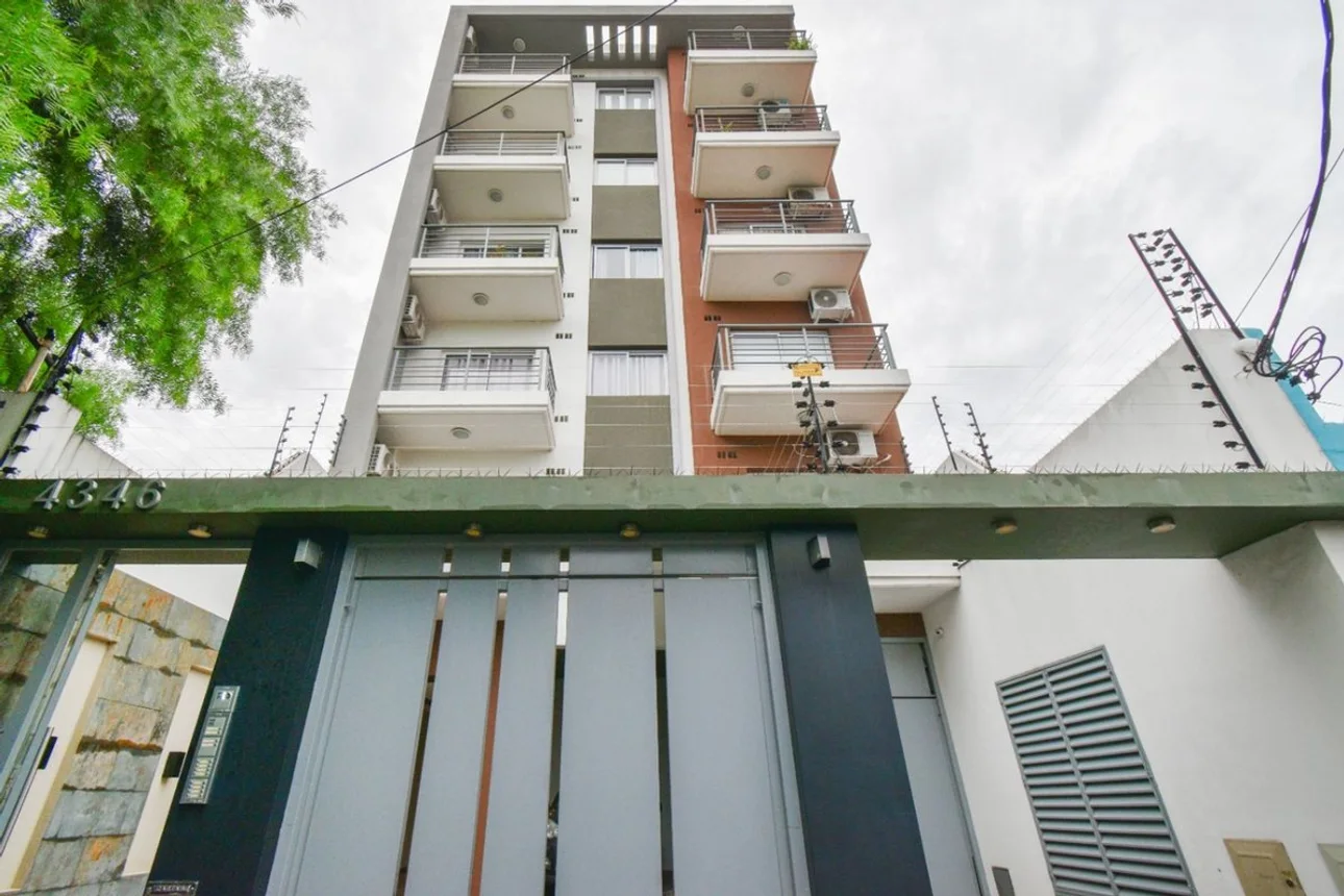 Monoambiente en venta en Caseros, Nuestra Señora de la Merced 4300, foto 3