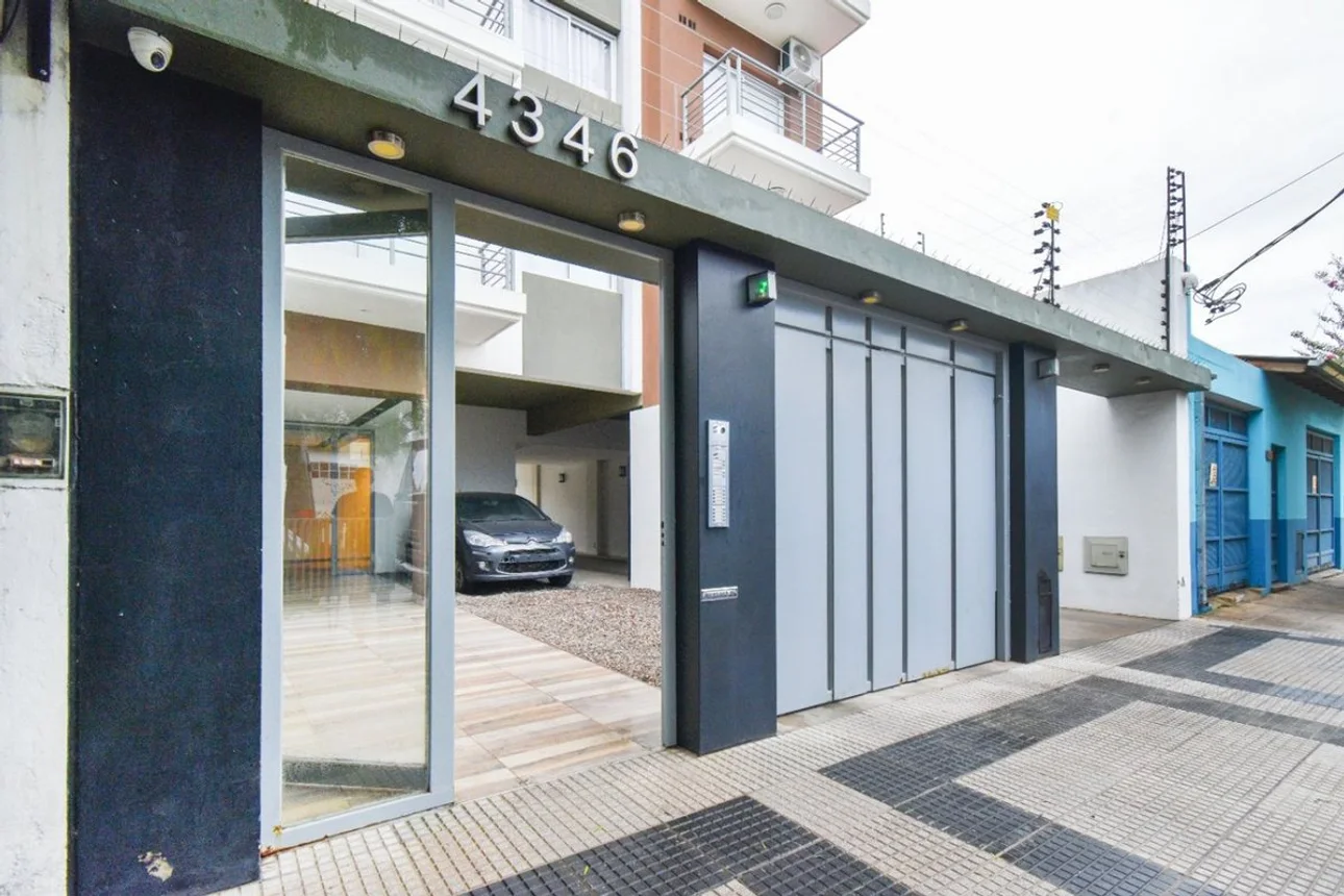 Monoambiente en venta en Caseros, Nuestra Señora de la Merced 4300, foto 2