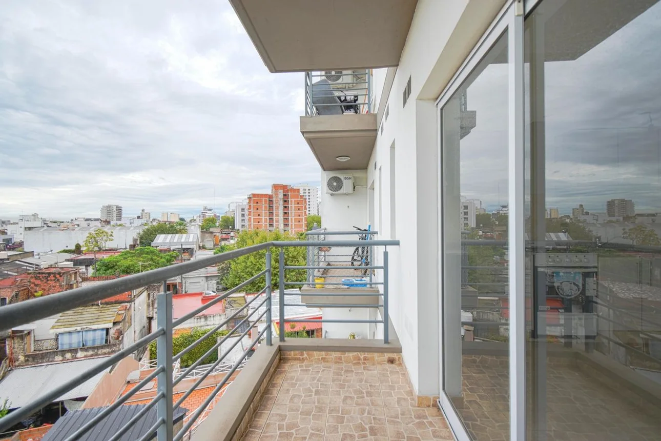 Monoambiente en venta en Caseros, Nuestra Señora de la Merced 4300, foto 4