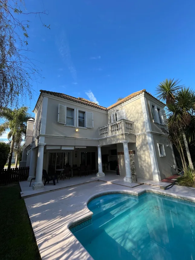 Casa en venta en Belén de Escobar, foto 3