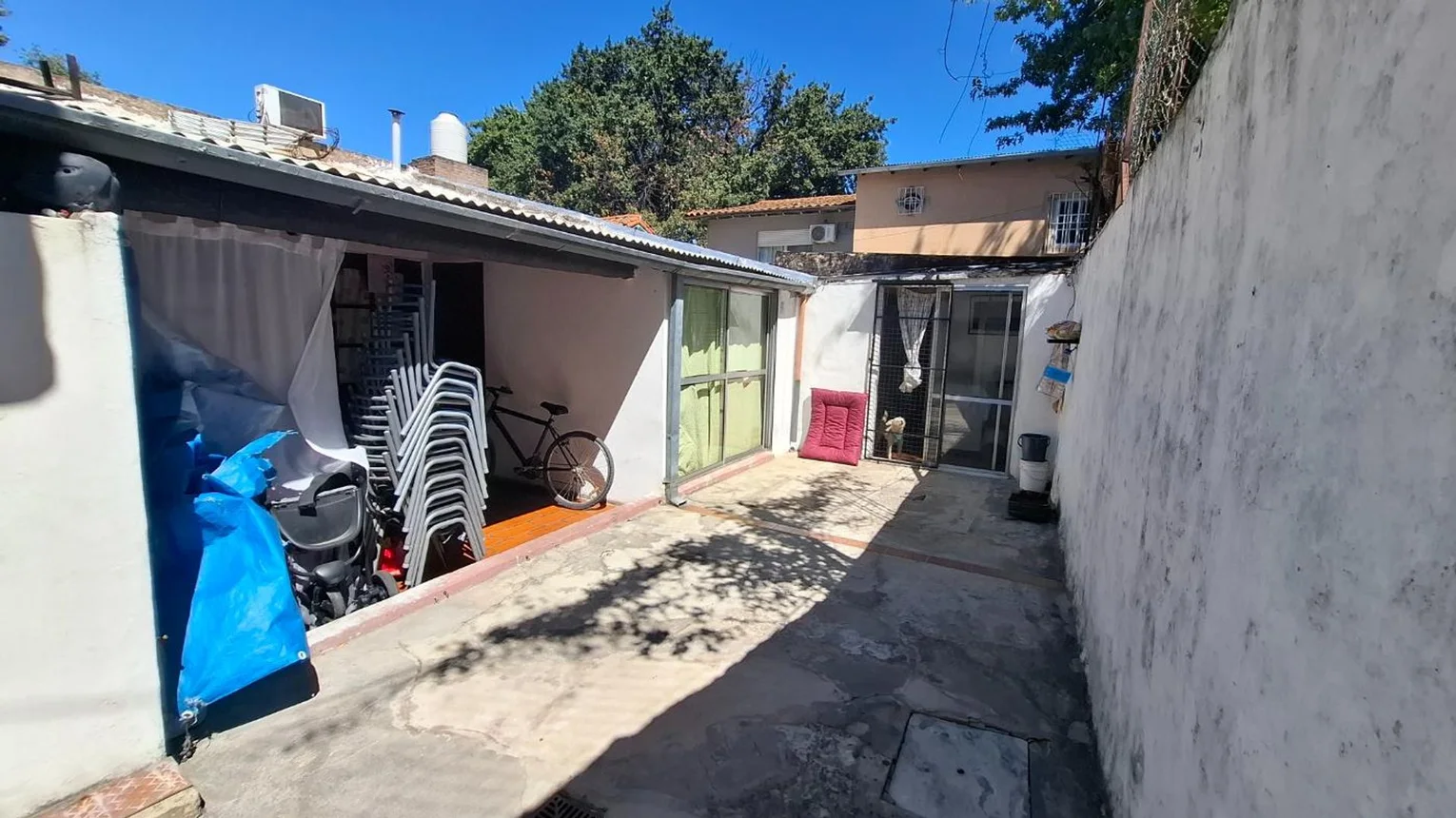 Multifamiliar - venta en block 7 PH - don torcuato, foto 3