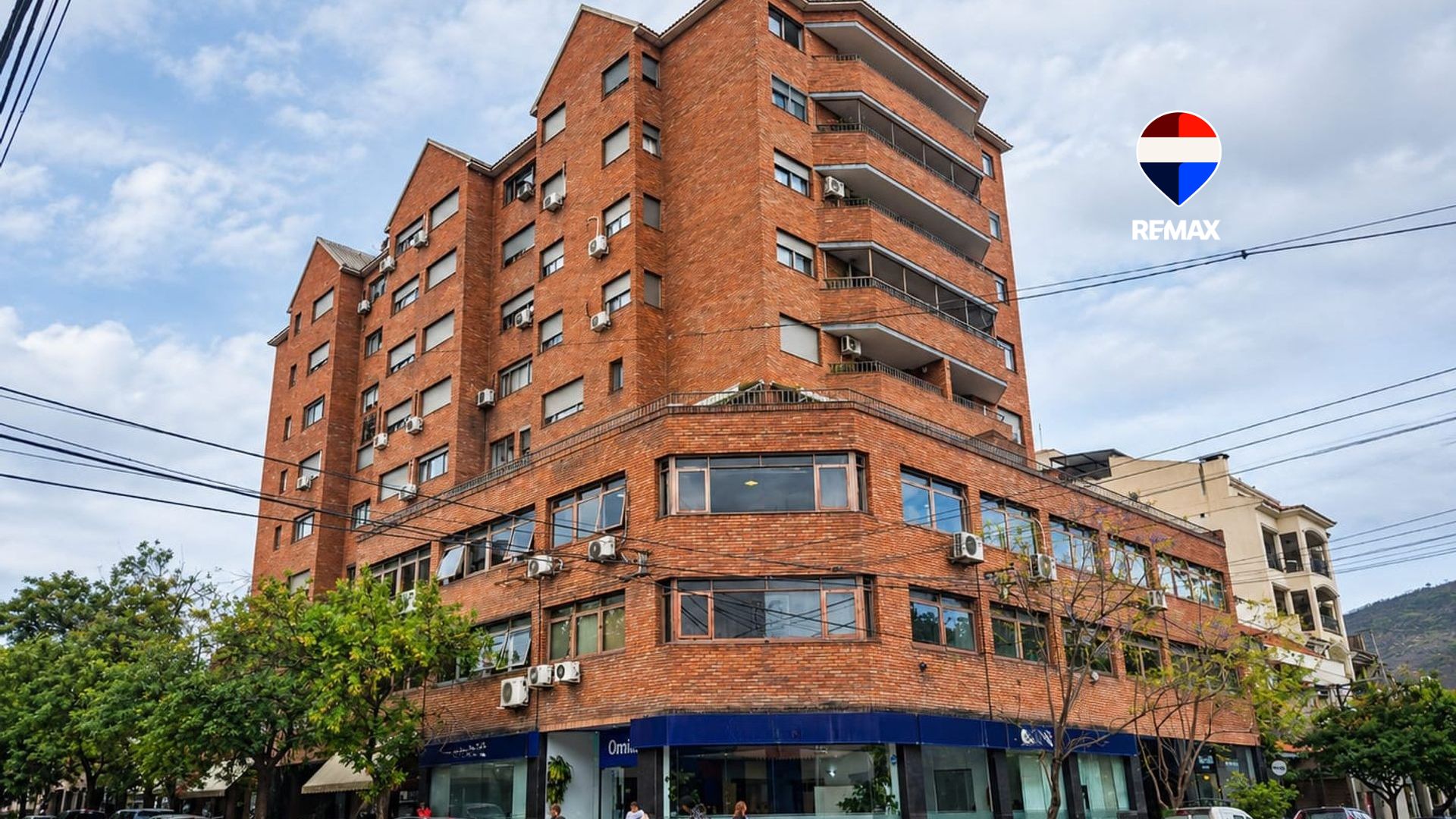VENTA DEPTO 3 DORM C/COCHERA/TERRAZA APTO CREDITO - foto 1