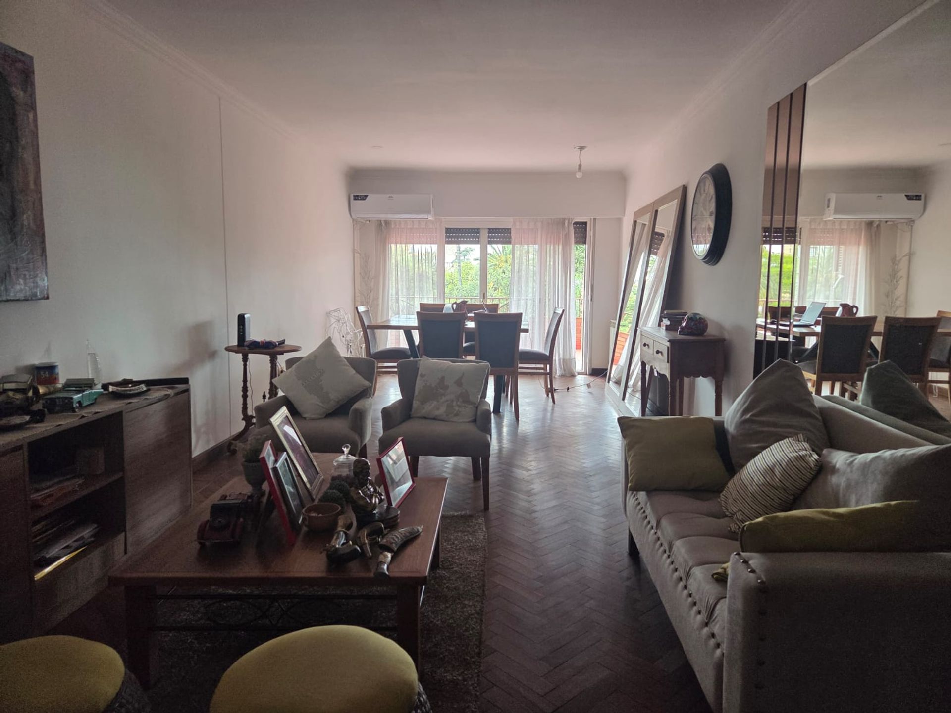 VENTA DEPTO 3 DORM C/COCHERA/TERRAZA APTO CREDITO - foto 4