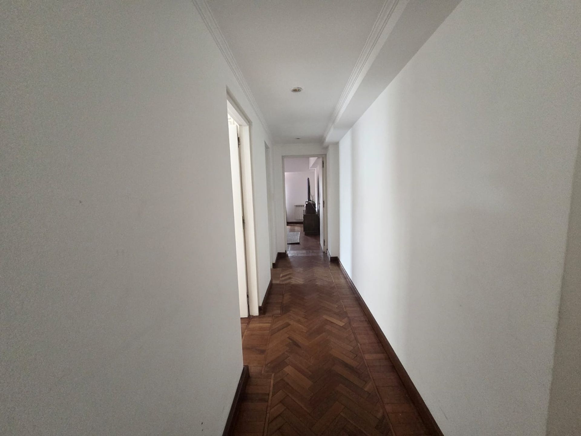 VENTA DEPTO 3 DORM C/COCHERA/TERRAZA APTO CREDITO - foto 6