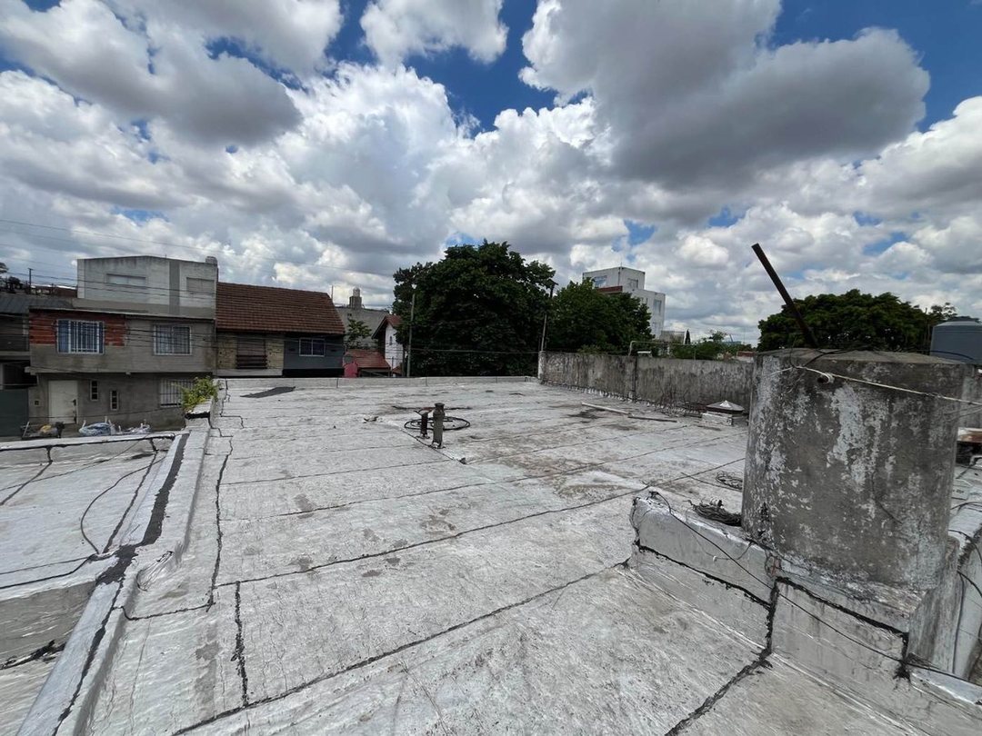 Casa en venta 3 ambientes en Cacique Namuncurá 400, El Palomar, Moron, Buenos Aires