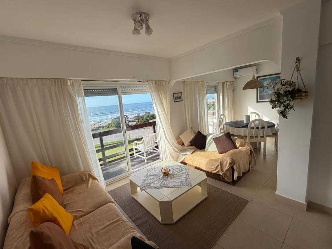 Departamento en venta en Mar del Plata
