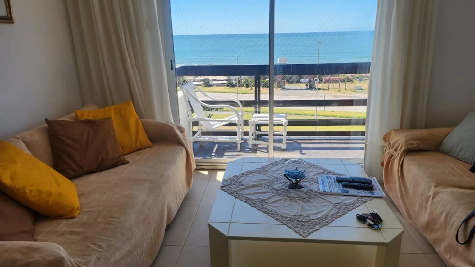 Departamento en venta en Mar del Plata, foto 2