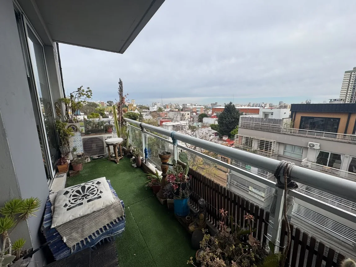 Departamento de 2 ambientes en venta en Flores, Calle Doctor Juan Felipe Aranguren 2400, foto 2
