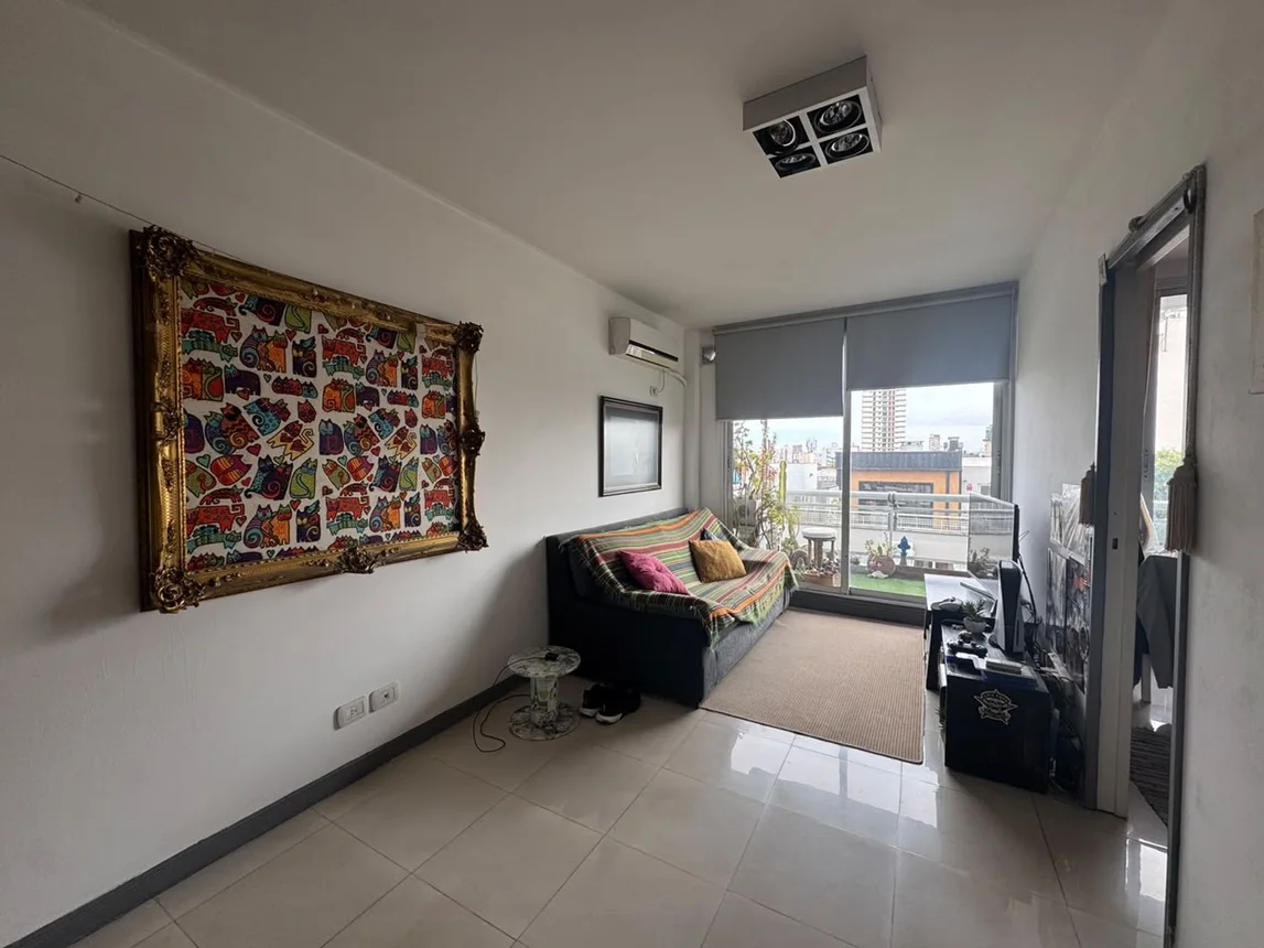 Departamento de 2 ambientes en venta en Flores, Calle Doctor Juan Felipe Aranguren 2400, foto 3