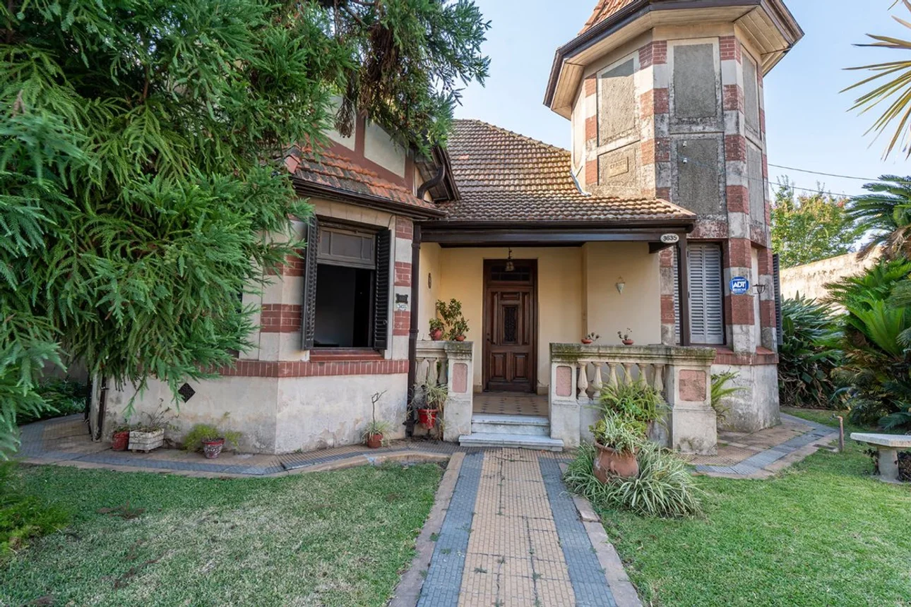 Casa en venta en Remedios de Escalada