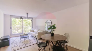 VENTA APARTAMENTO 2 DORMITORIOS CORDÓN A ESTRENAR