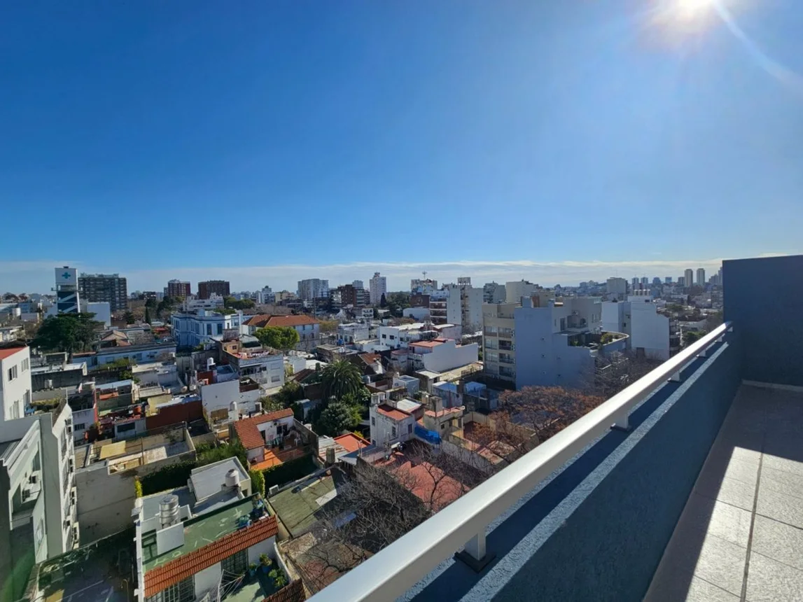 Semipiso en venta en Coghlan, Superí 2600, foto 3