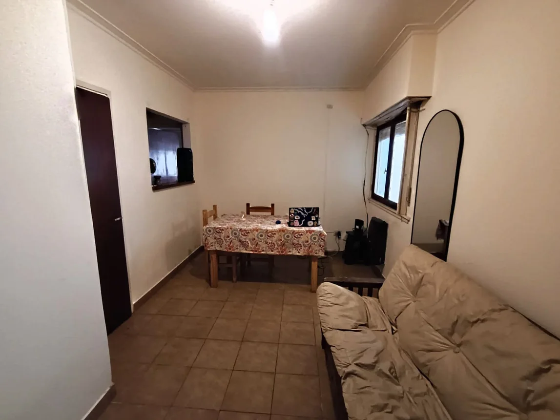 PH de 2 ambientes en venta en La Plata, 44 Entre 12 y 13 800