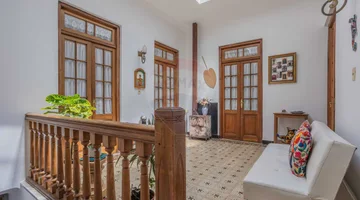 VENTA CASA DE ALTOS, 4 DORMITORIOS, PRADO