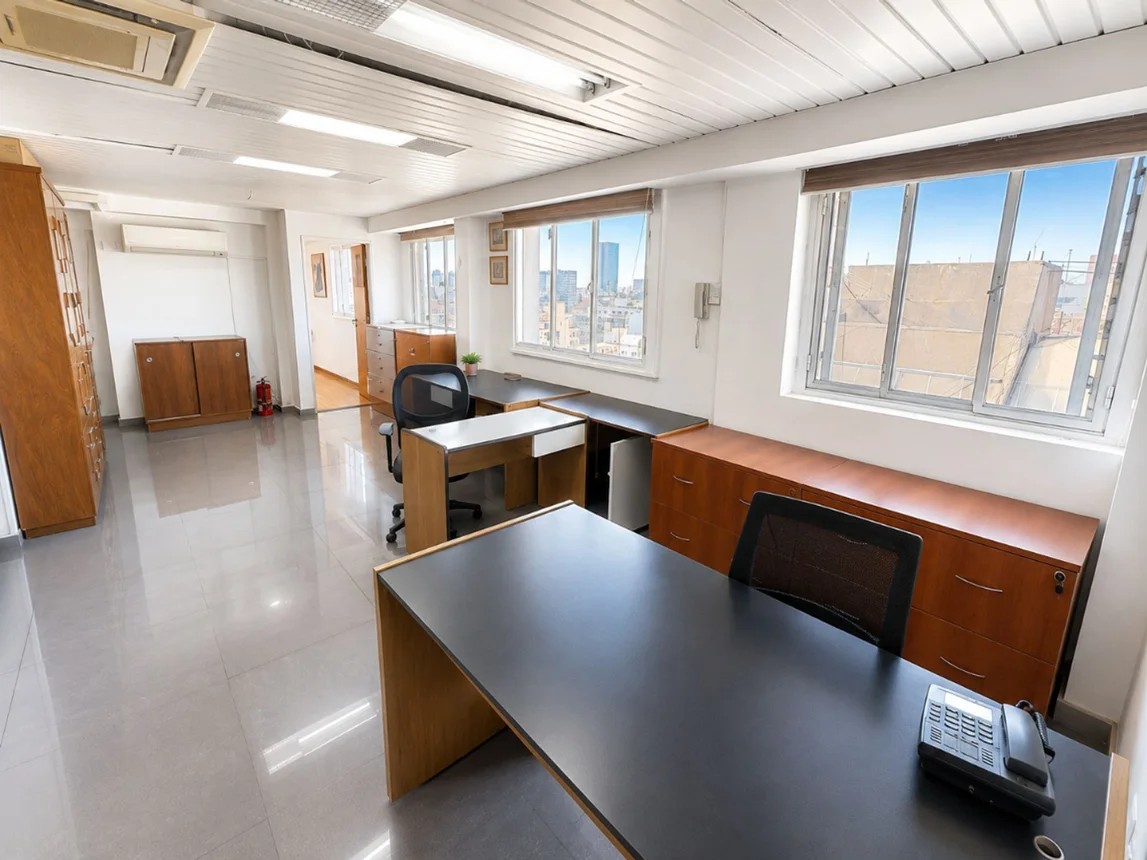 Departamento de 4 ambientes en venta en San Nicolás, Avenida Corrientes 1400, foto 4