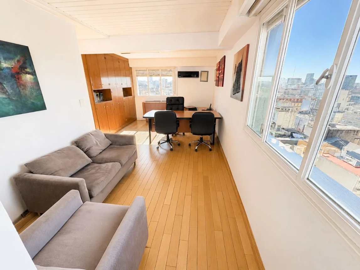 Departamento de 4 ambientes en venta en San Nicolás, Avenida Corrientes 1400, foto 3