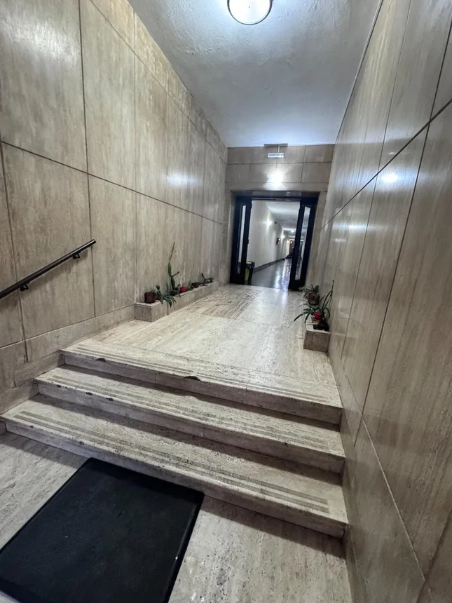 Departamento en alquiler en San Nicolás