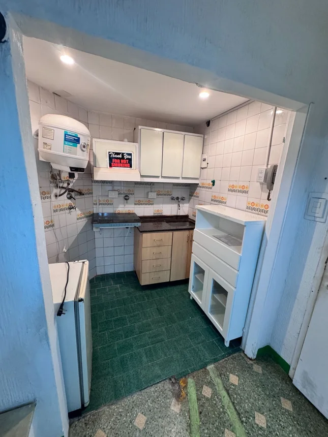 Departamento en alquiler en San Nicolás, foto 3