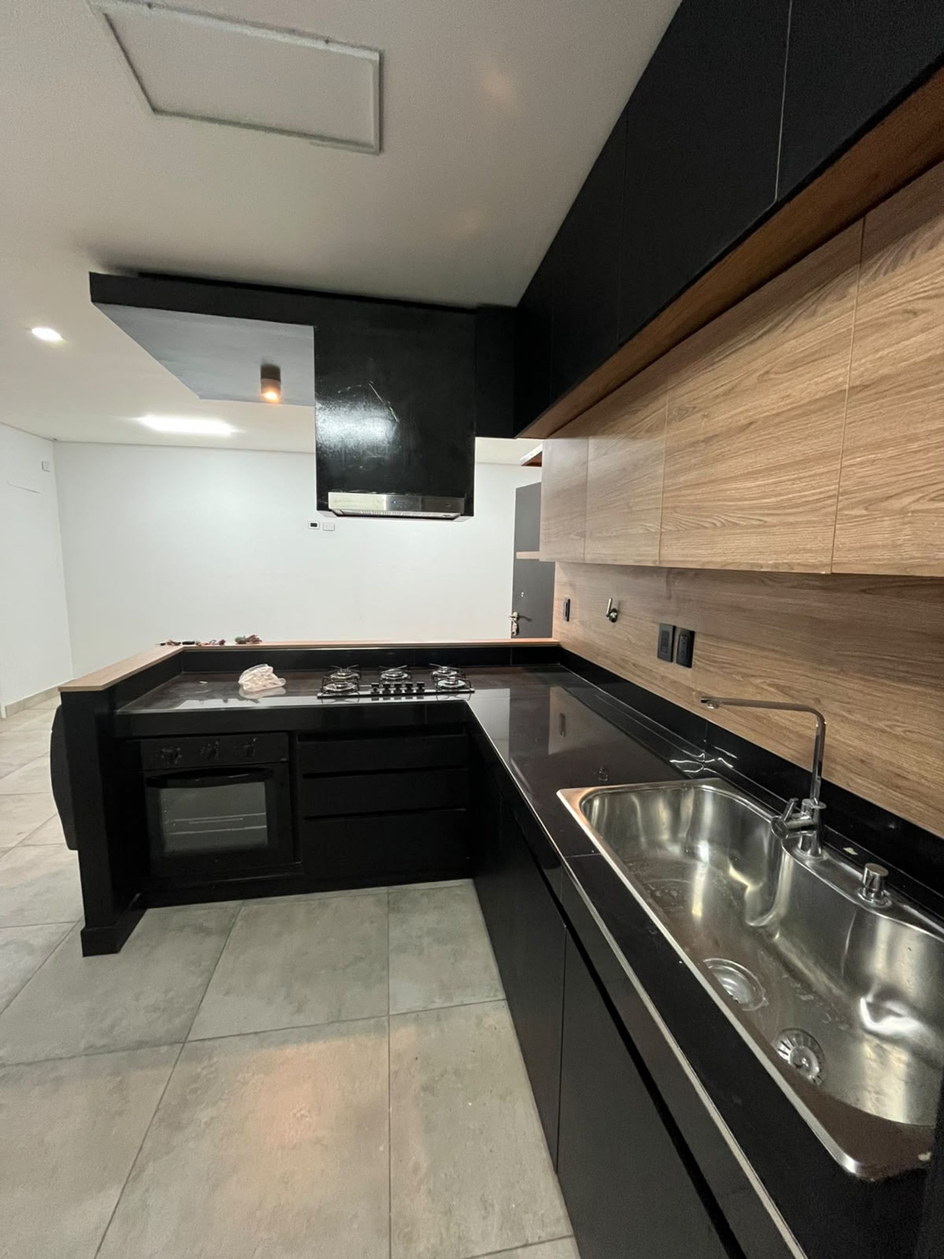 Departamento en Gainza 2700
