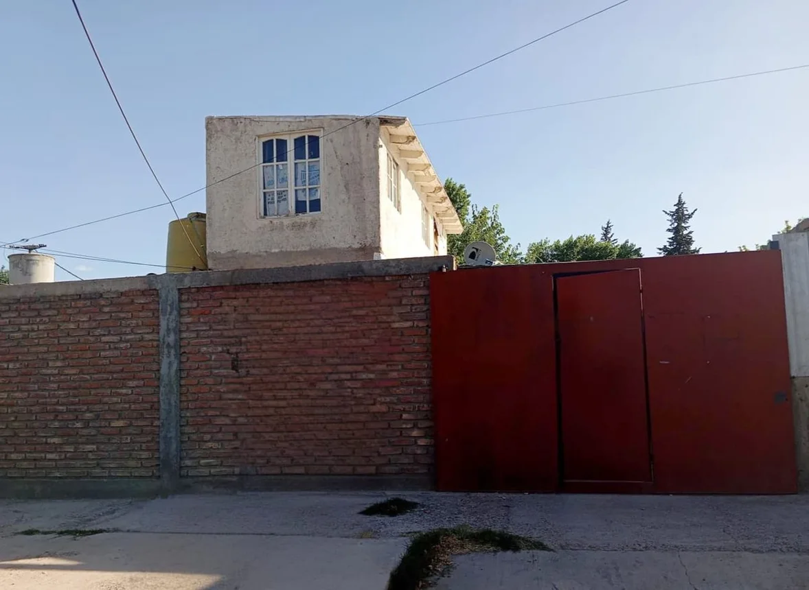 Casa dúplex en venta en Godoy Cruz