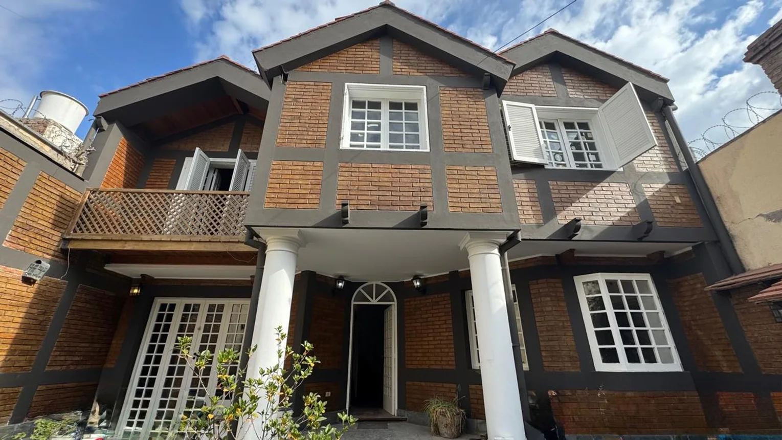 Casa en venta en Mendoza