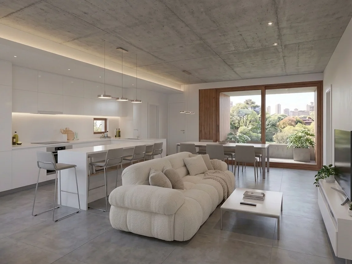 Semipiso en venta en Villa Devoto, foto 2