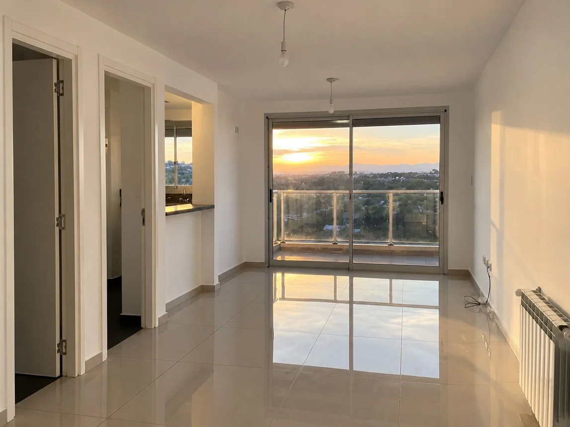 Departamento de 2 ambientes en venta en Córdoba, Julio Borda 900, foto 2