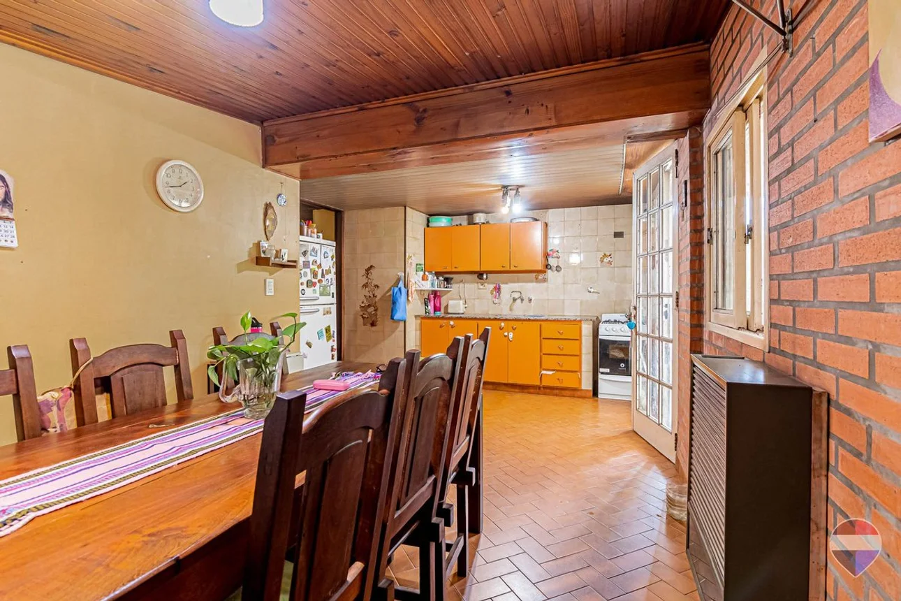 Casa de 4 ambientes en venta en City Bell, 479 E/ 19 Bis y 20 2400, foto 5