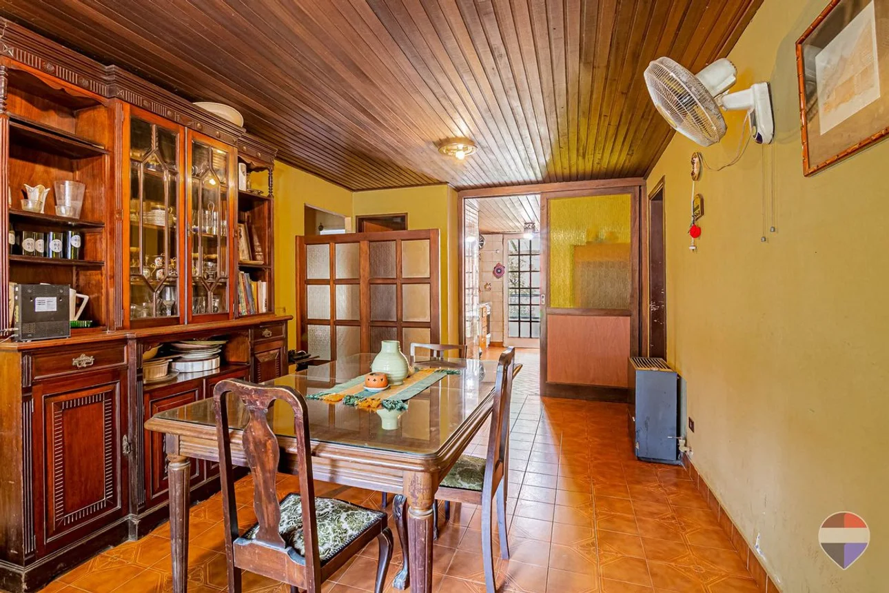 Casa de 4 ambientes en venta en City Bell, 479 E/ 19 Bis y 20 2400