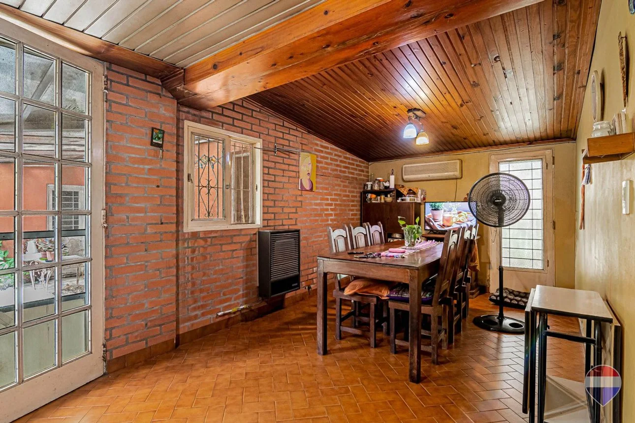 Casa de 4 ambientes en venta en City Bell, 479 E/ 19 Bis y 20 2400, foto 3