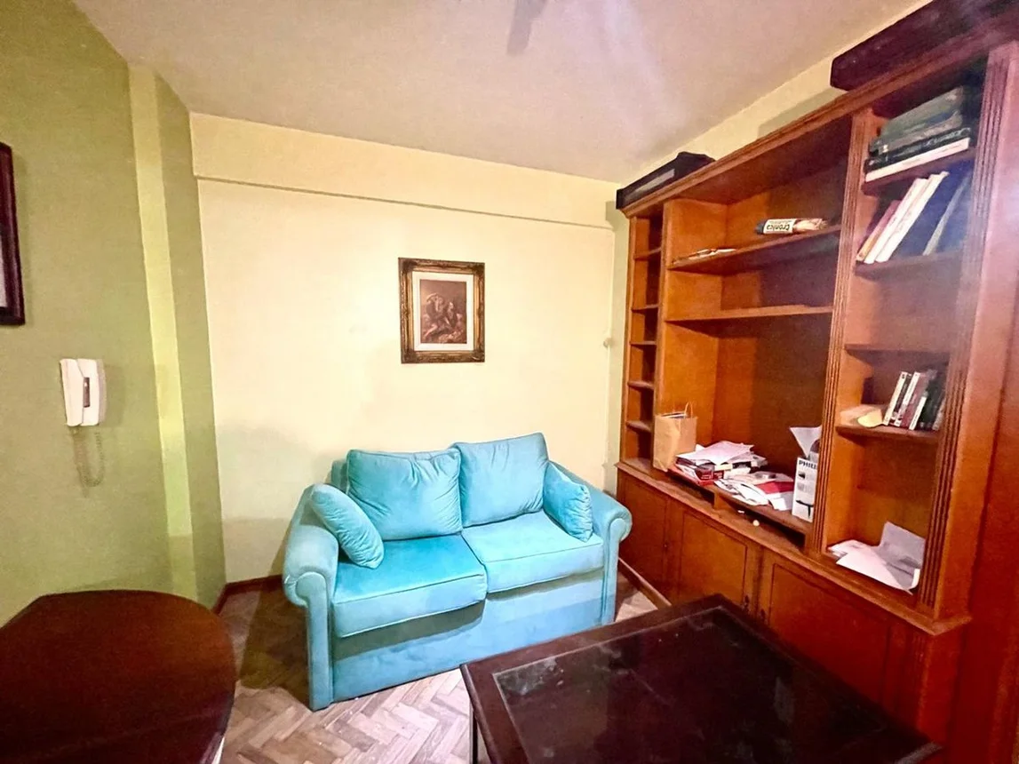 Departamento en venta en Belgrano