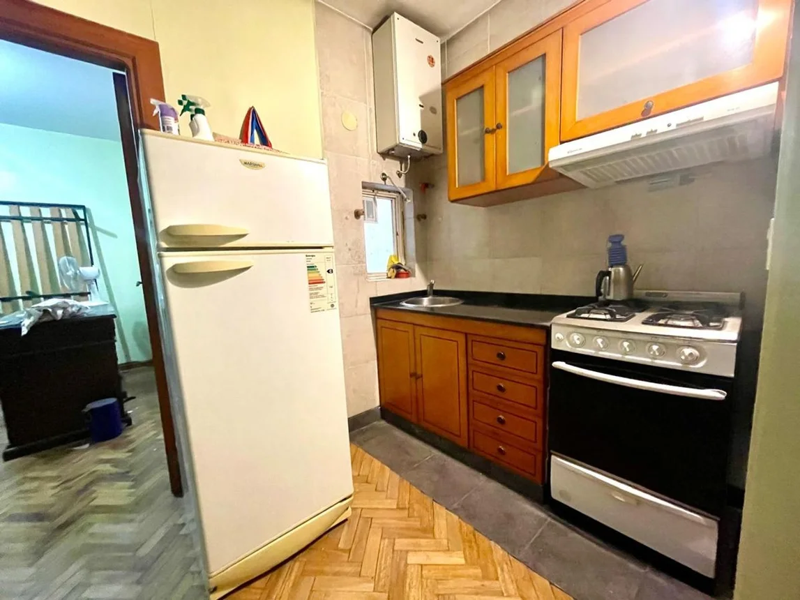 Departamento en venta en Belgrano, foto 2