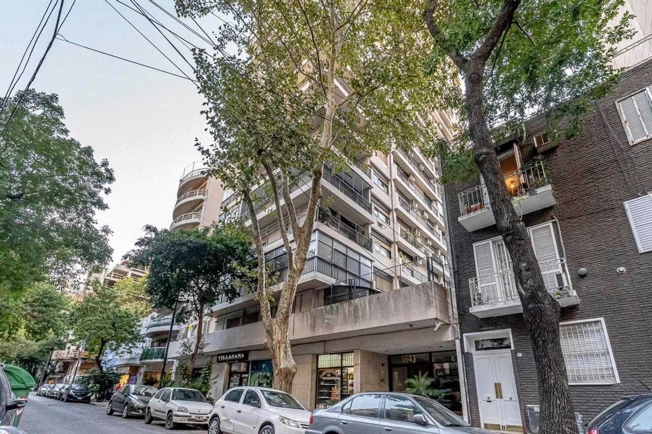 Departamento en venta en Palermo, foto 2