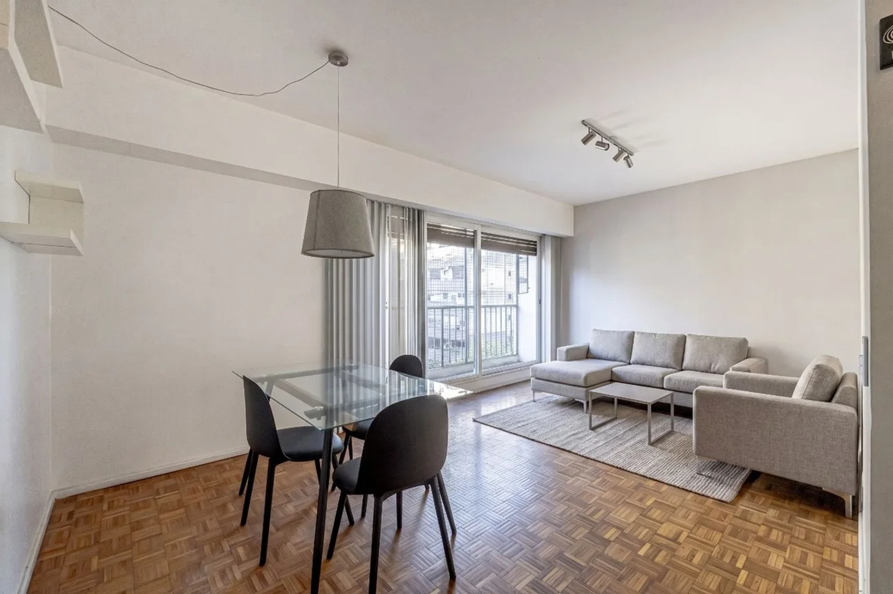 Departamento en venta en Palermo