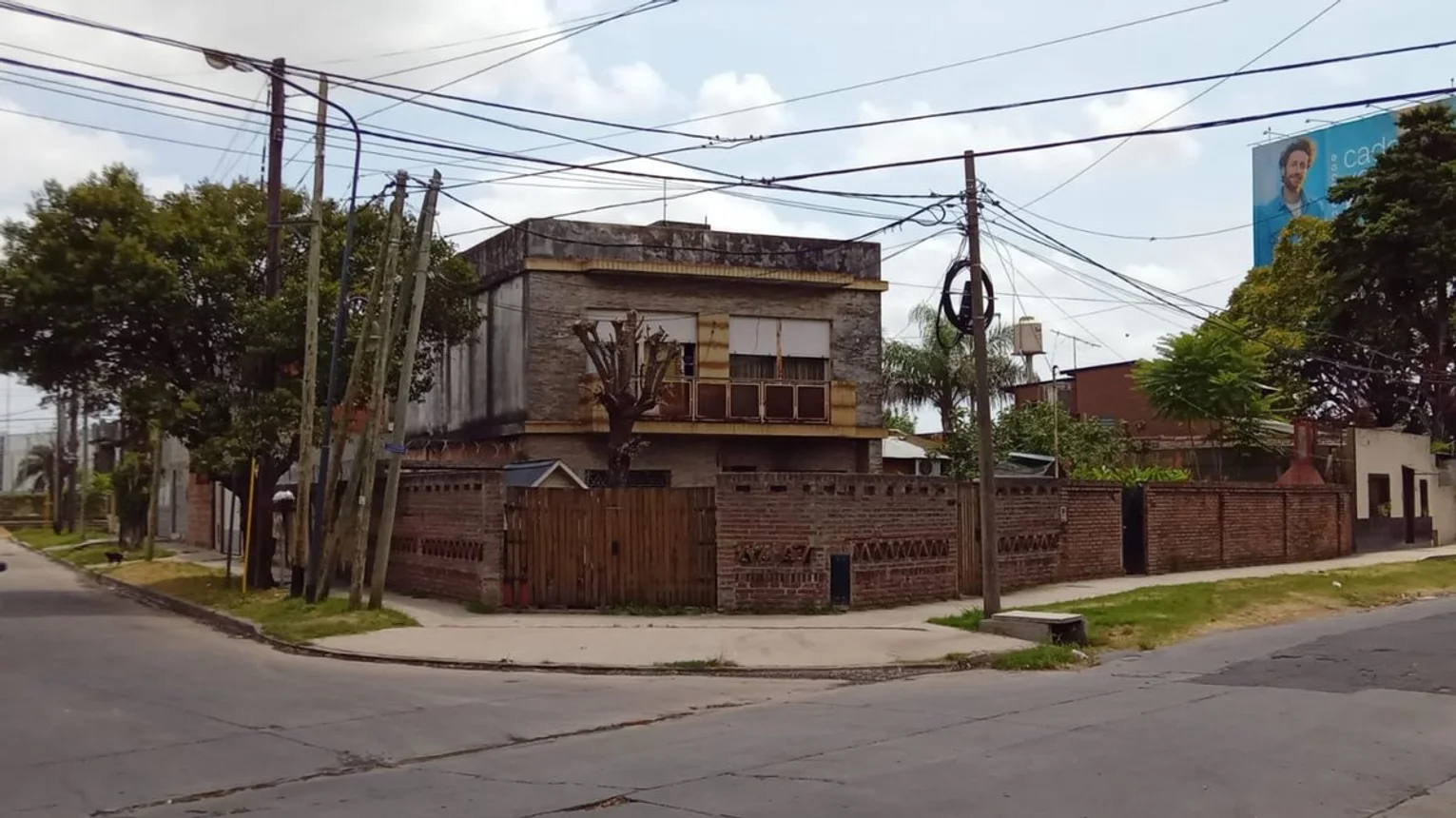 Casa en venta en Don Torcuato