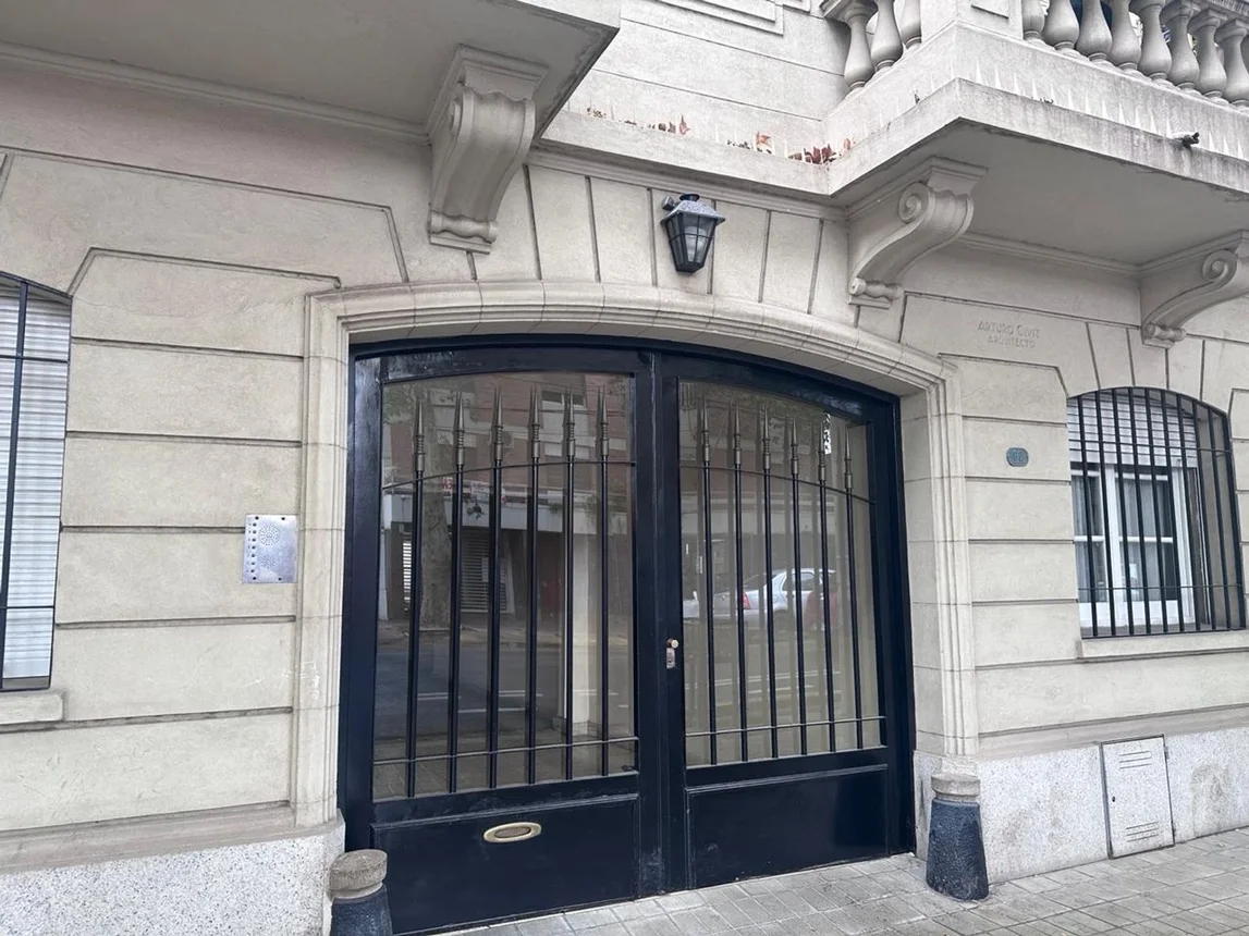 Departamento de 4 ambientes en venta en Mendoza, Julio Leónidas Aguirre 0