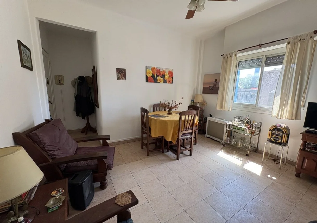 PH de 2 ambientes en venta en La Boca, Hernandarias 1100, foto 4