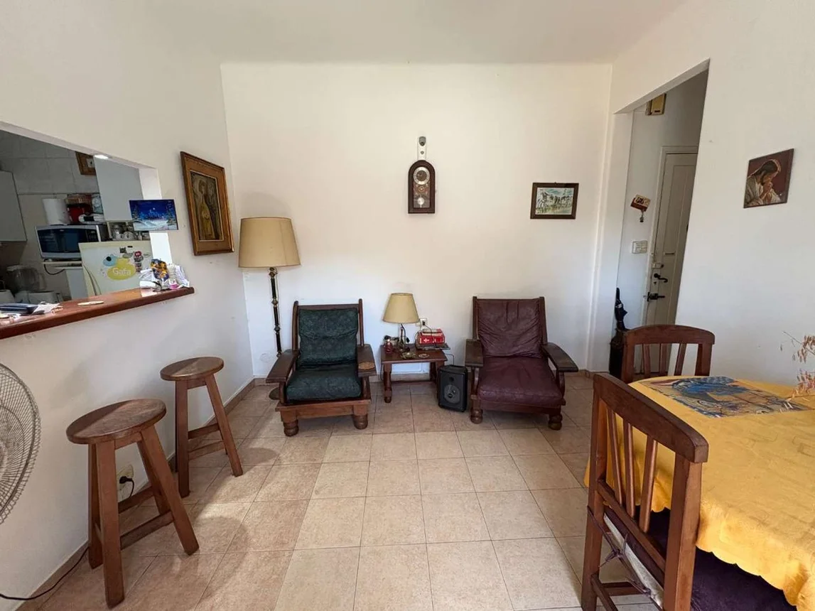 PH de 2 ambientes en venta en La Boca, Hernandarias 1100, foto 2