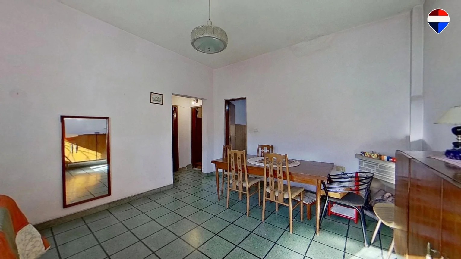 PH de 3 ambientes en venta en Parque Avellaneda, Avenida San Juan Bautista de la Salle 2300, foto 5