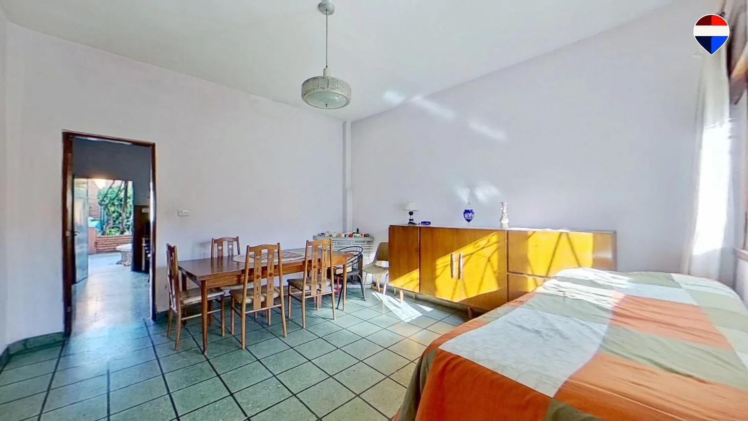 PH de 3 ambientes en venta en Parque Avellaneda, Avenida San Juan Bautista de la Salle 2300, foto 4