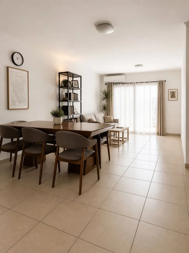 Semipiso en venta en Córdoba