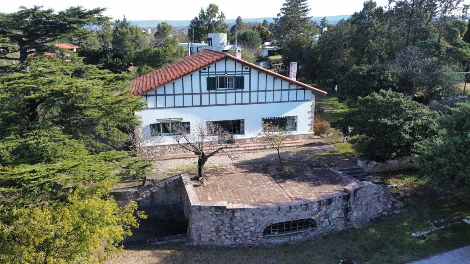 Casa en venta en Villa Carlos Paz