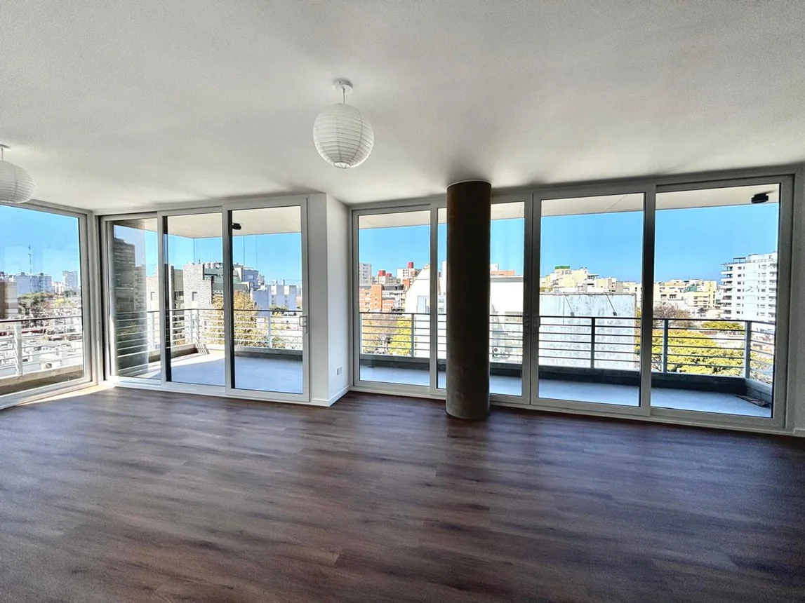Departamento de 4 ambientes en venta en Colegiales, Avenida Álvarez Thomas 400, foto 2