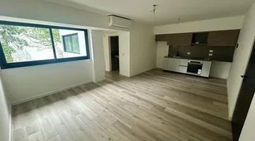 2 amb a Estrenar en Belgrano con Amenities