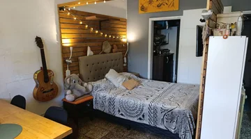 VENTA MONOAMBIENTE/LOCAL V.RAFFO A.CREDITO