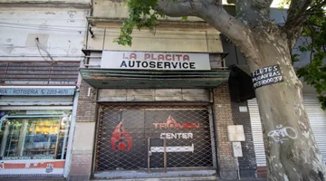 Alquiler local comercial Aguada