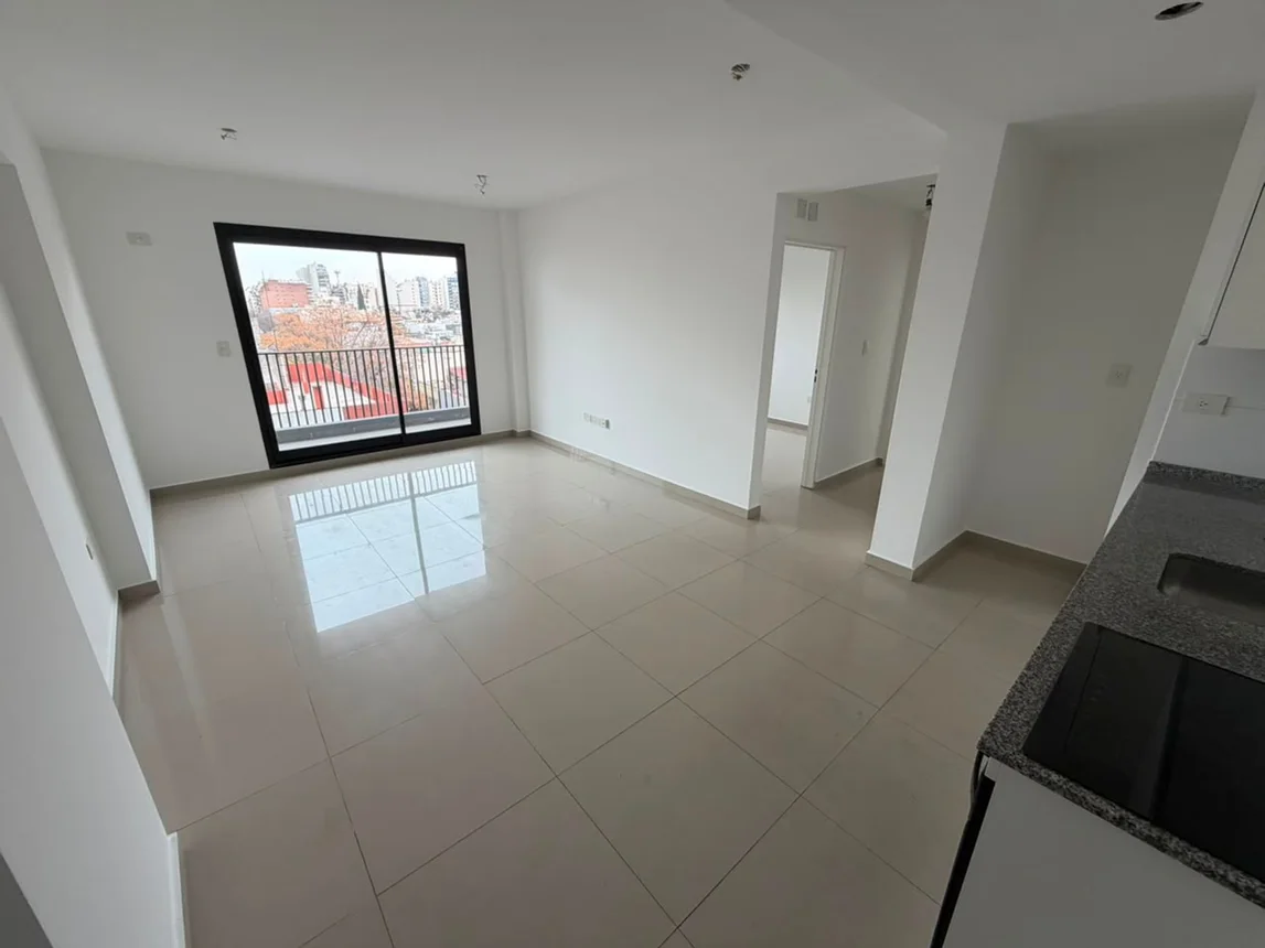 Departamento en venta en Almagro