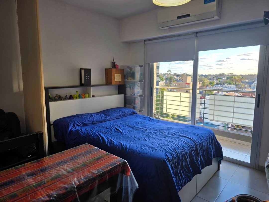 Departamento en venta 1 ambiente en General José de San Martín 700, Moron, Moron, Buenos Aires