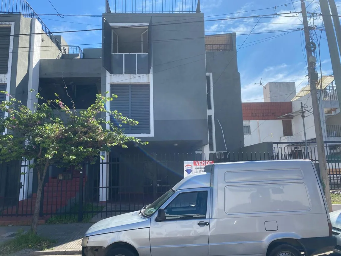 Venta departamento 3 dormi. villa cabrera córdoba, foto 2