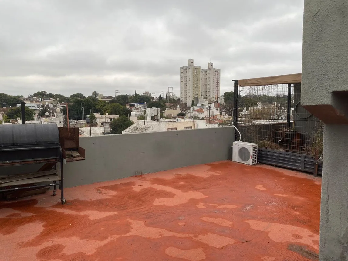 Venta departamento 3 dormi. villa cabrera córdoba, foto 1
